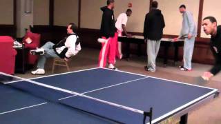 2011 McDonald's All American Games-Behind The Scenes2