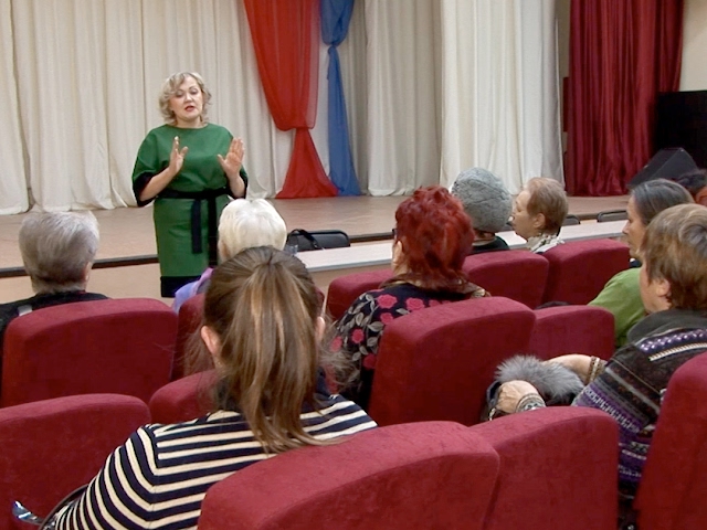 Школа красоты открылась в Ангарске