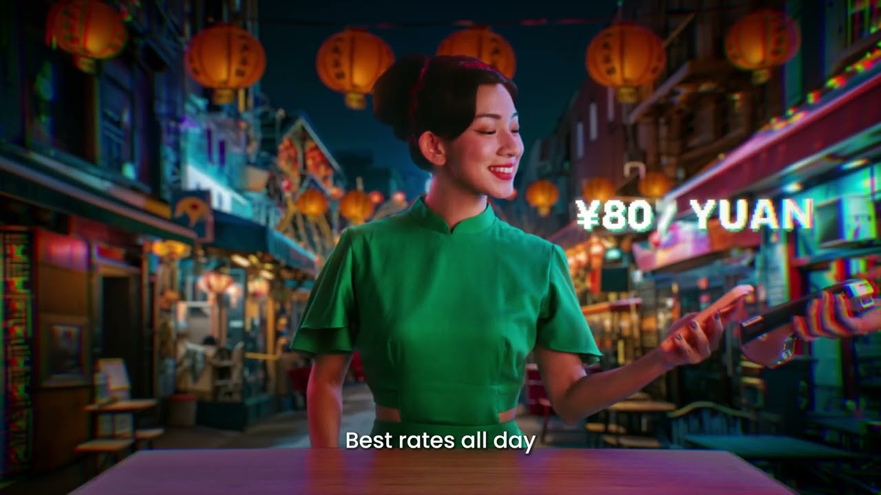 YouTrip — You Want It, YouTrip It thumbnail