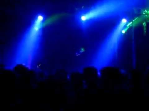 Marco Carola plays MIDNIGHT ( Jesus Galan) in New York