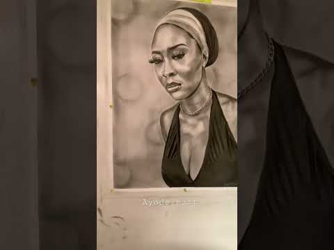 How do to spray/use fixative