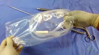 Bilateral Dermoids