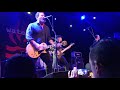 Hot Water Music - Sweet Disasters - Live at the Sinclair in Cambridge 11/17/17 - Sean Thornton Hot Water Music - Sweet Disasters - Live at the Sinclair in Cambridge 11/17/17