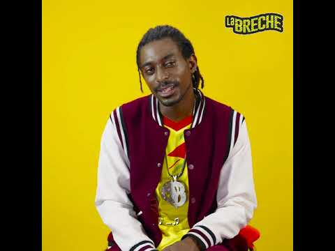 Kemtaan : Un rappeur hors du commun [La Brèche S01-E02] • FAZ VOLTEX