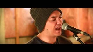 Knuckle Puck - Disdain (Vocal Cover)