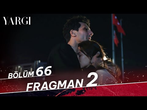 Yargı 66. Bölüm 2. Fragman