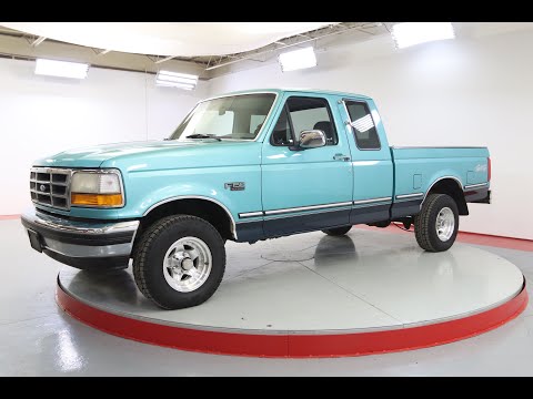 1994 Ford F150 (CC-1469501) for sale in Denver , Colorado