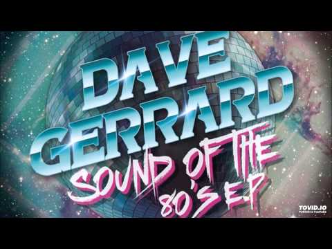 Dave Gerrard - Automatic (Sound of the 80's EP)