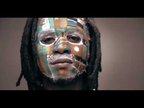 AWU featuring GAELLE ACHIRI - Our Game (AWCON 2016 Theme Song)