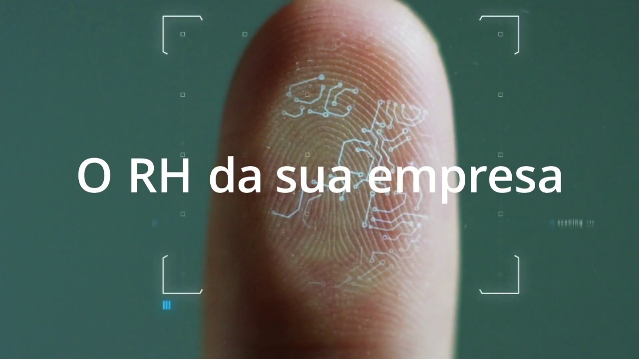 RH do Futuro