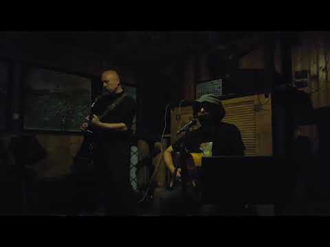 Aldaron i Jarecki - Xiężyca czas (live Kremenaros 2019.10.12)