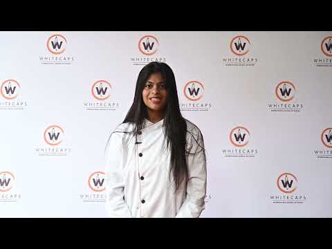 Students Testimonial from Excellence Diploma | whitecaps | best baking and pastry chef course
