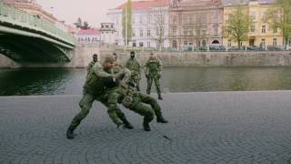 Musado Military Combat System - Nábřeží VŠ HK 2017 - Filip Malý Musado Military Combat System - Nábřeží VŠ HK 2017 - Filip Malý