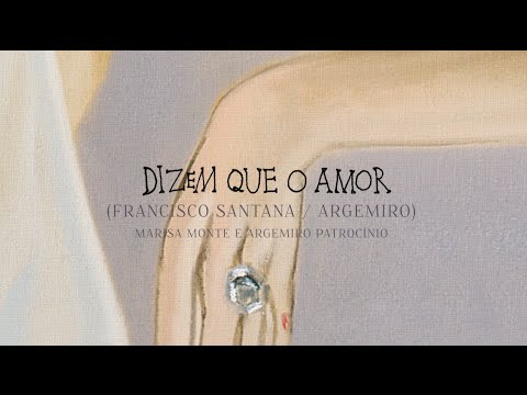Video thumbnail for Dizem Que O Amor