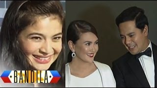 Anne Curtis and Angelica Panganiban, now in good terms?