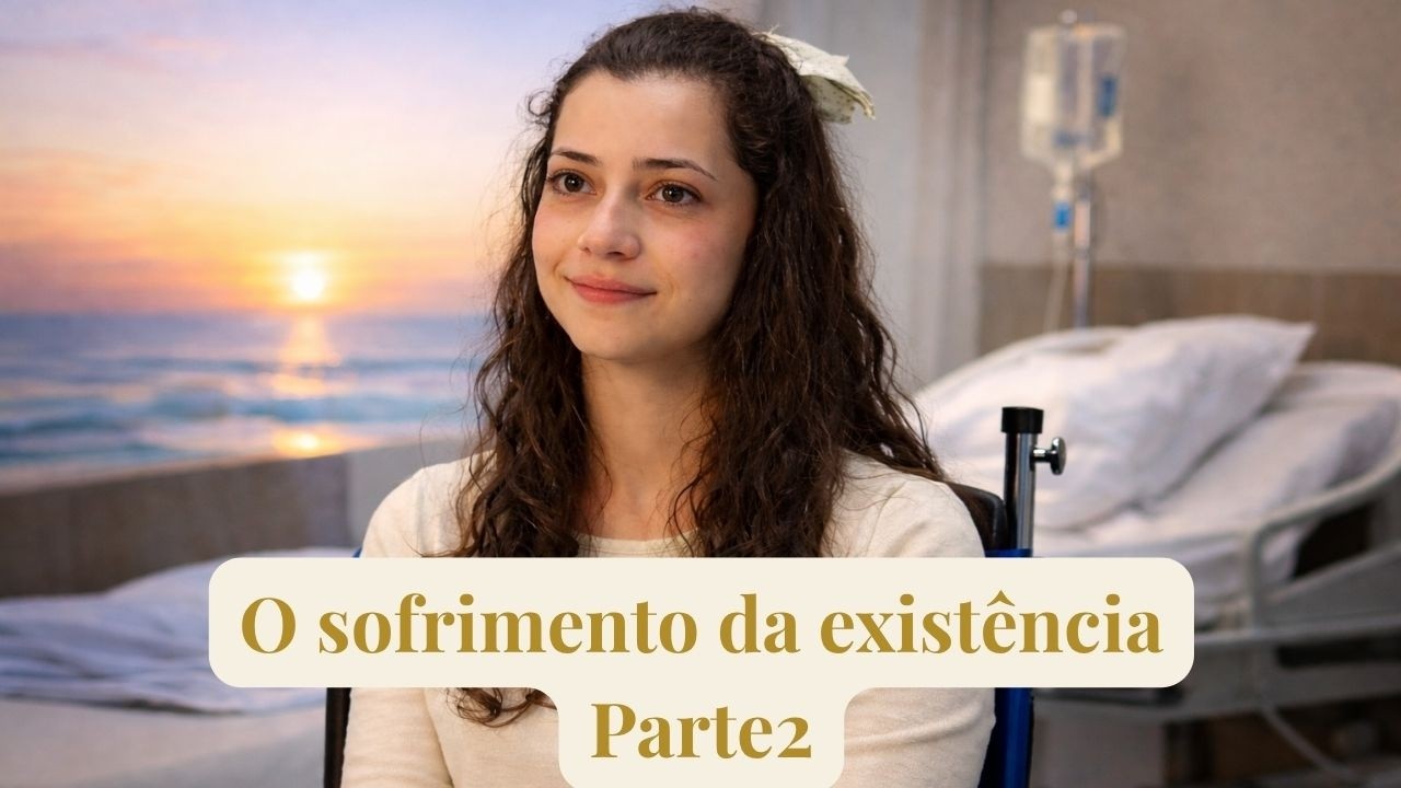 Bate Papo Semanal - Eutanásia de Noélia Castilho (sua presença ao longo do video!)