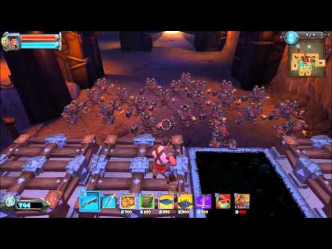 Orcs Must Die 2 Ep. 5 with PIJR | Baby Alchemists' Reign