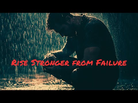 Why Failure Is the Best Teacher You'll Ever Have