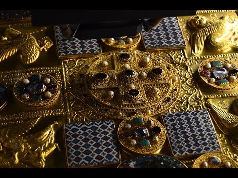 I segreti della "Pace" di Chiavenna (SO)