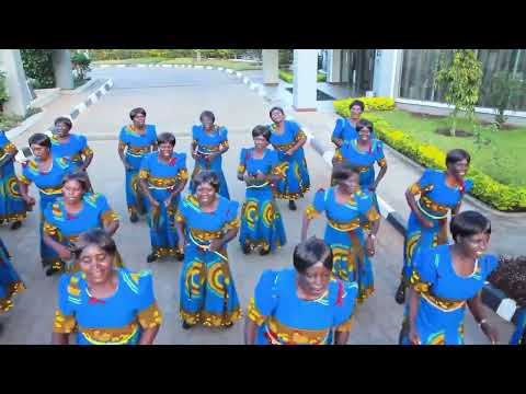 Matope ccap paradise choir__Ndananga