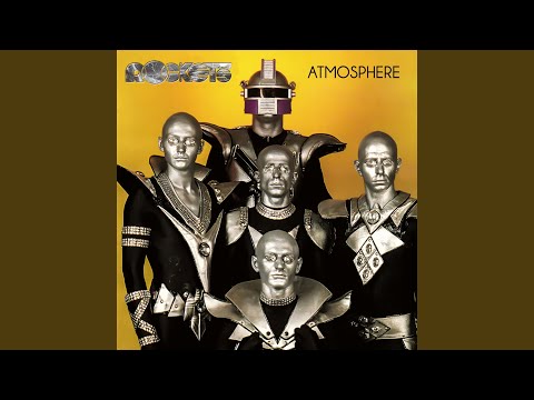 Love on the Radio - Brahma ((Future Woman - Re-Imagined))