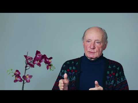 Eugen Drewermann - Begegnung zwischen Ich und Du als Fenster ins Unendliche