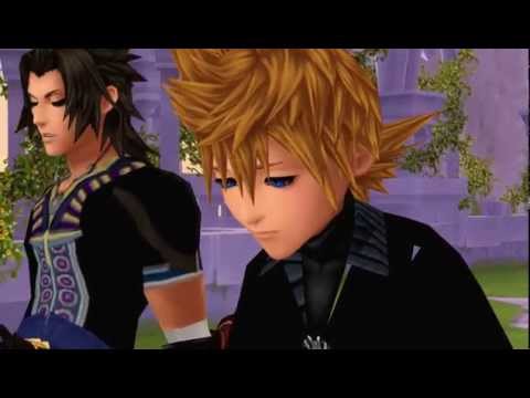 KHBBSFM (MODS/JAP/60fps) - Cutscene & Quality Test #1