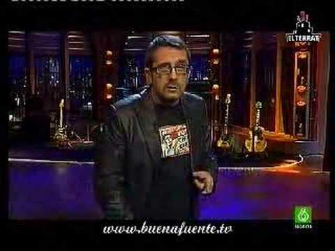 BUENAFUENTE 392 - JORNADA DE REFLEXIÓN (06.03.2008)