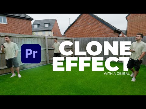 5 EASY Text Effects in Adobe Premiere Pro 2024