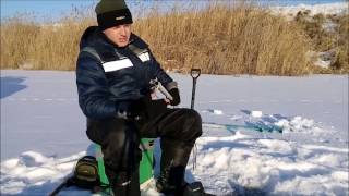 Эхолот х-4 pro