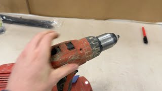 Hilti SF 10W-A22 electric screwdriver | Image 4 - Machineryline