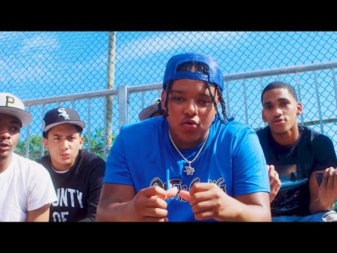 Lil Maestro - ONE SHOT ft. Kocky Ka (Official Music Video)