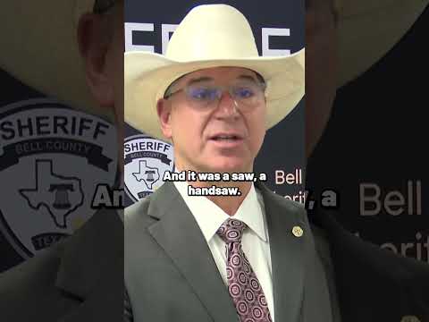 Bell County Inquiry