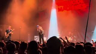 The Suicide Machines - Give LIVE @ House of Blues l Boston MA l 6/19/2025