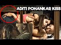 Aditi Pohankar Kiss Hot Web Series Kiss Web Series Kiss Compilation