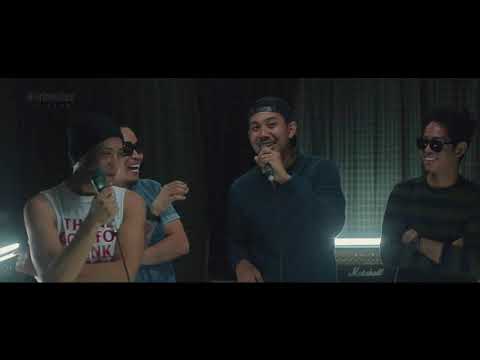 THE JUICY KIDS   K. K. N.L.S. Earbender Live! Season 5