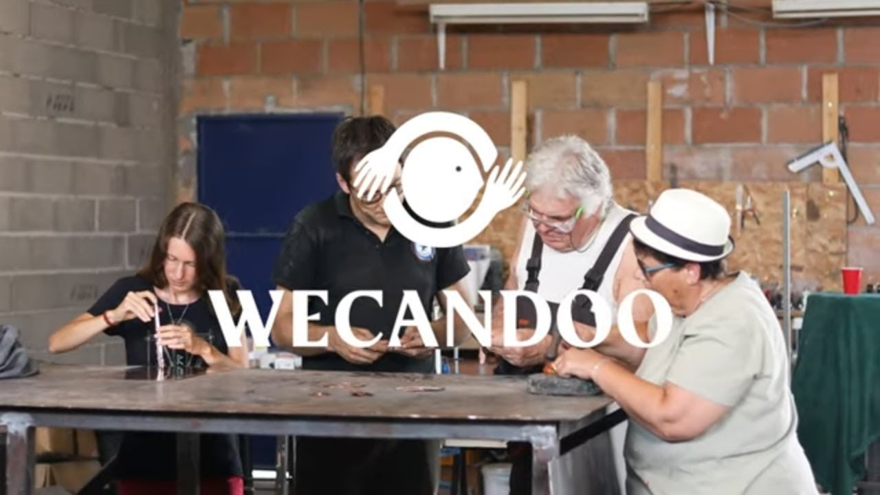 Initiez-vous à la soudure à l'arc avec Marc - Vidéo