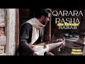 Qarara Rasha | Rabab Slow & Reverbed | New Pashto song 2023 | Usman Mansoor