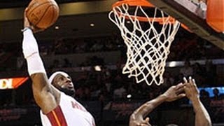 lebron james - blake griffin - deandre jordan - rudy gay - manu ginobili