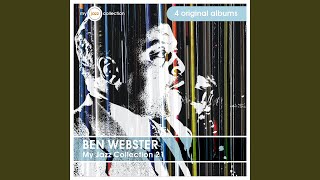 This Can't Be Love (Ben Webster Meets Oscar Peterson)