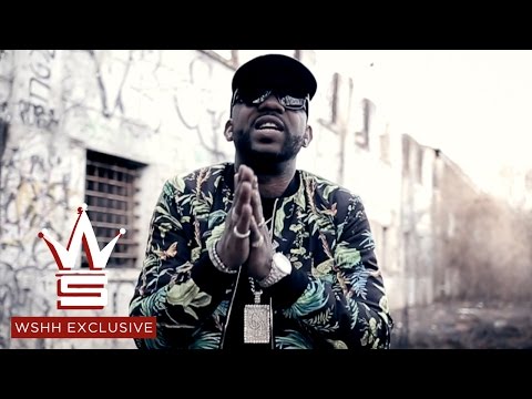 Cap 1 "First Day Out Freestyle" (WSHH Exclusive - Official Music Video)