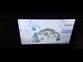 Opening To Elf 2003 2004 DVD Disc 1 Widescreen