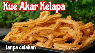 Download lagu Resep Kue Akar Kelapa | Kue Kaktus Tanpa Cetakan mp3 Download lagu Resep Kue Akar Kelapa | Kue Kaktus Tanpa Cetakan mp3