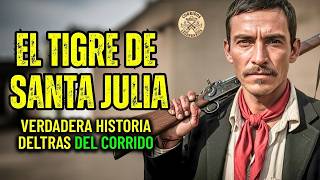 Download lagu EL TIGRE DE SANTA JULIA: Bandido Para Los Ricos, Salvador Para Los Pobres mp3 Download lagu EL TIGRE DE SANTA JULIA: Bandido Para Los Ricos, Salvador Para Los Pobres mp3