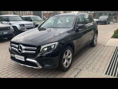 Mercedes-benz GLC 220 GLC 220 d 4Matic Sport