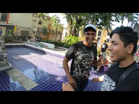 Ifan vs El Mayor: Octavos | DDR STREET #2