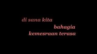 Heidi Yunus feat. Ning Baizura - Antara Kita (Lyrics)