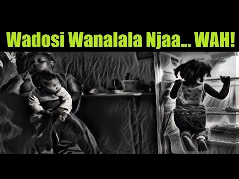 What The Curfew And Global Crisis Did To Kenya's...