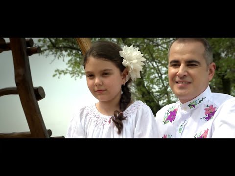 MARIO BUZOIANU & CRISTIAN RIZESCU - AM ACASA DOI COPII [oficial video]