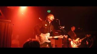 Kula Shaker - Under The Hammer (The Garage, 8th July 2010)